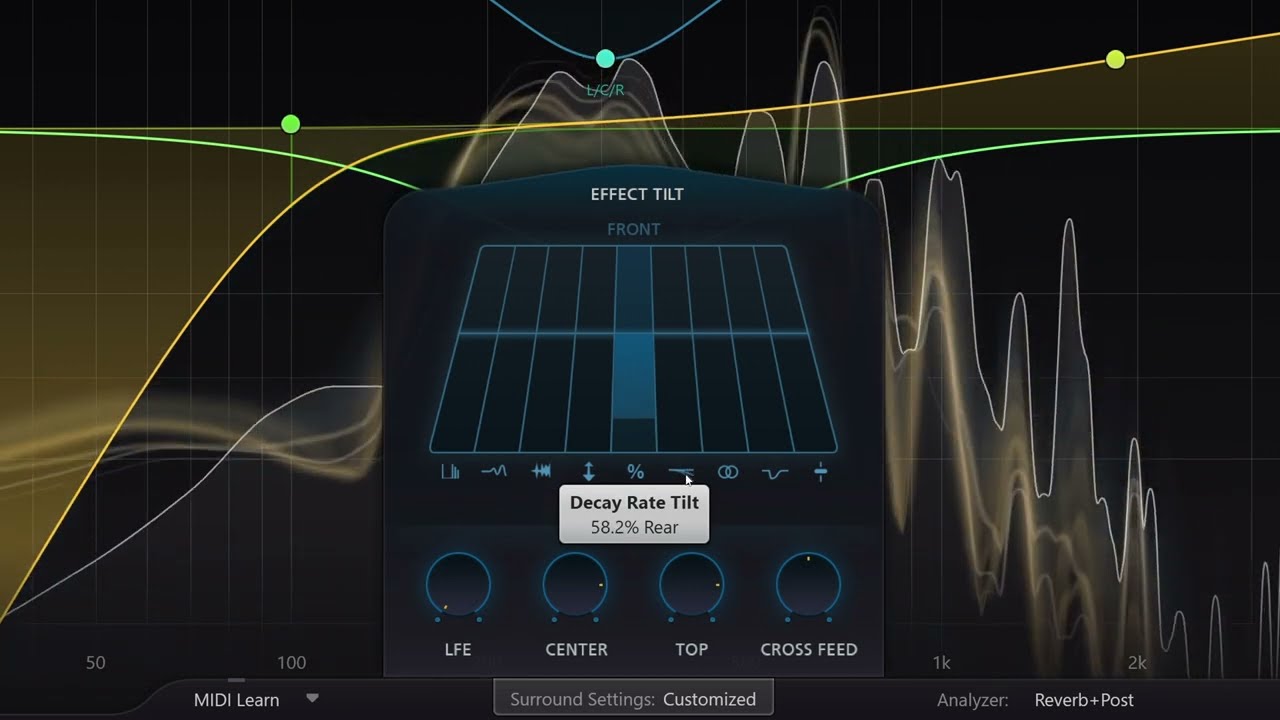 Introduction to FabFilter Pro-R 2