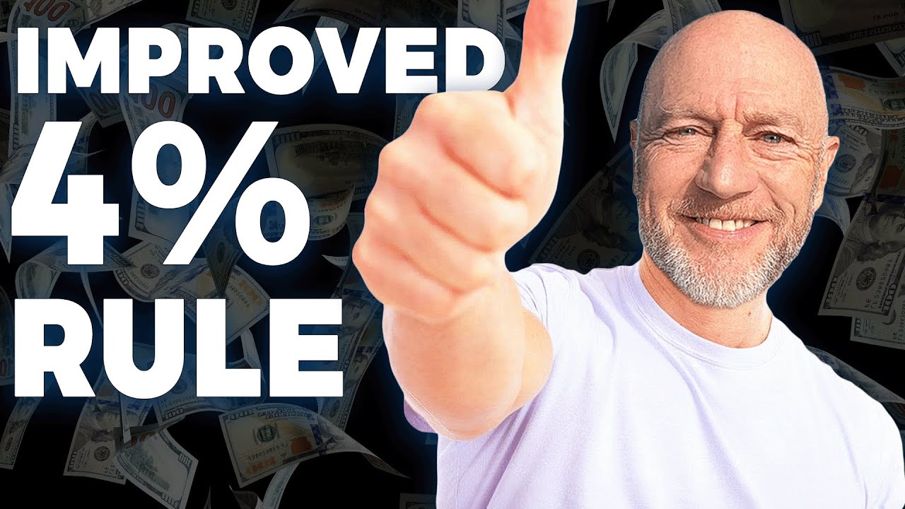 Creator of 4% Rule Shares 