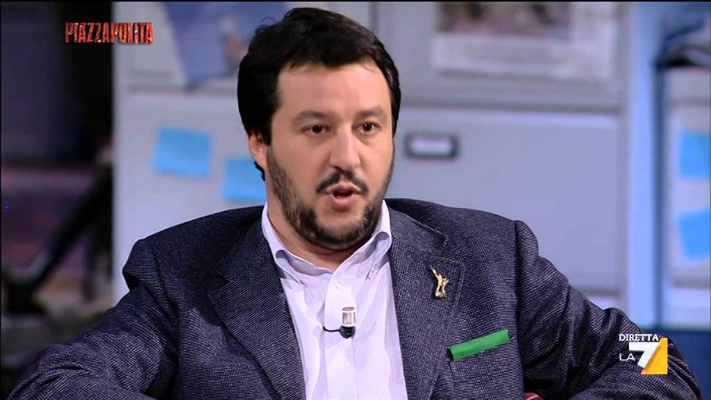 Il Brambilla vs. Vittorio Sgarbi