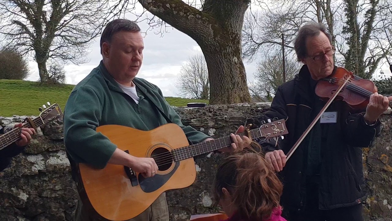 Kilkelly Ireland