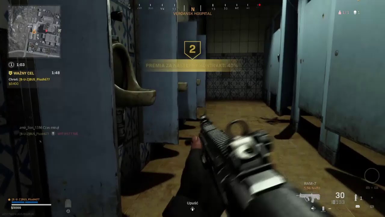 MW BR