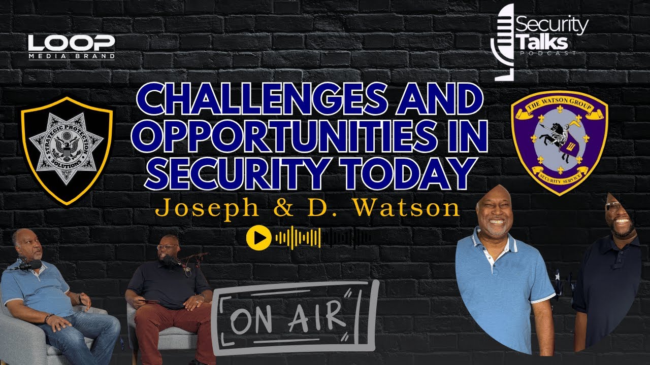 Challenges and Opportunities in Private Security Guards Bootlegging Services