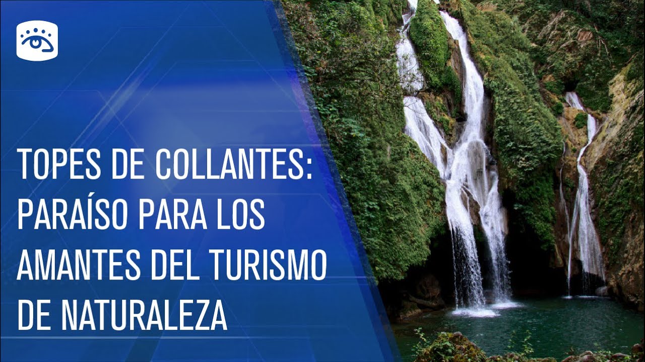 Cuba - Topes de Collantes, paraíso para los amantes del turismo de naturaleza
