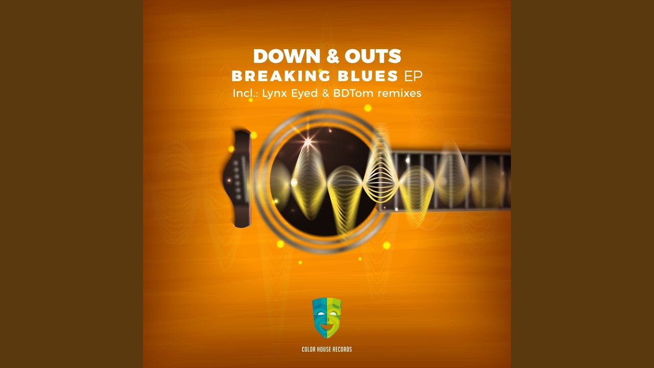 Breaking Blues (BDTom Remix)