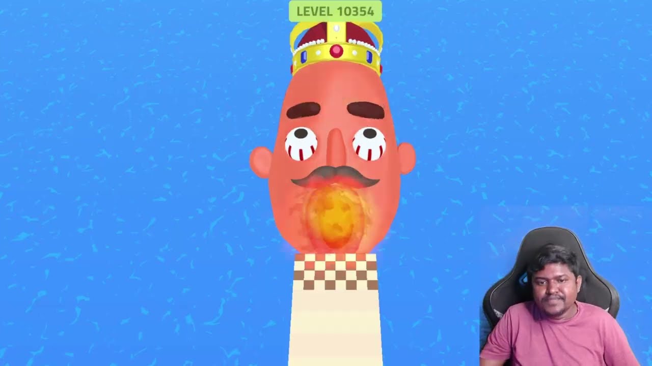 Sandwich Runner SpeedRun New Gameplay Level 10338 to 10350