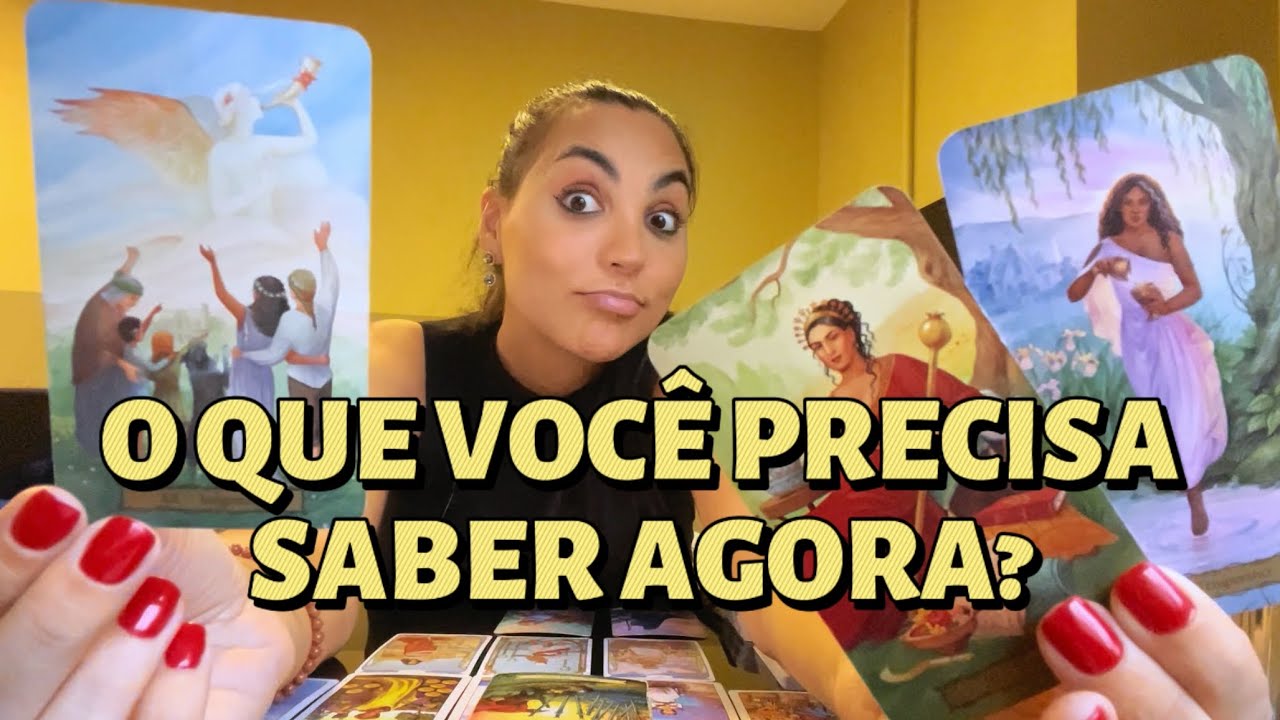 Recado Do Seu Mentor Para Você! O Que os Próximos Dias Lhe Reservam?