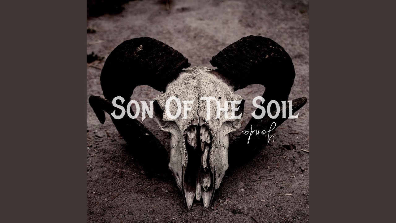 Son Of The Soil