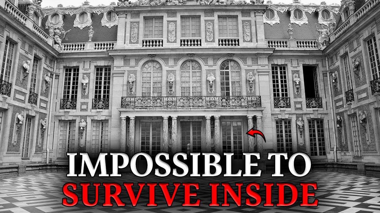Palaces without heating but with floor-to-ceiling windows! How did settlers survive at &ndash;30&deg;C?