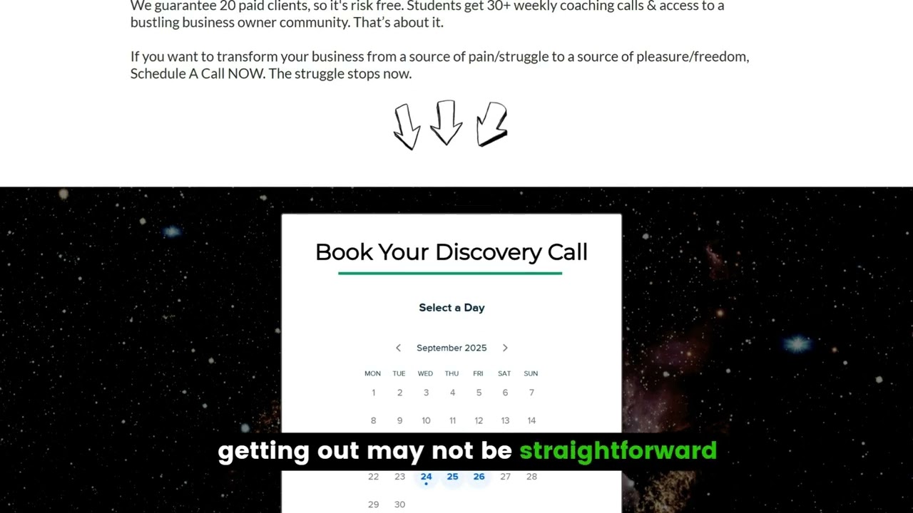 Imperium Acquisition Review - is Charlie Morgan's EasyGrow Course Legit?