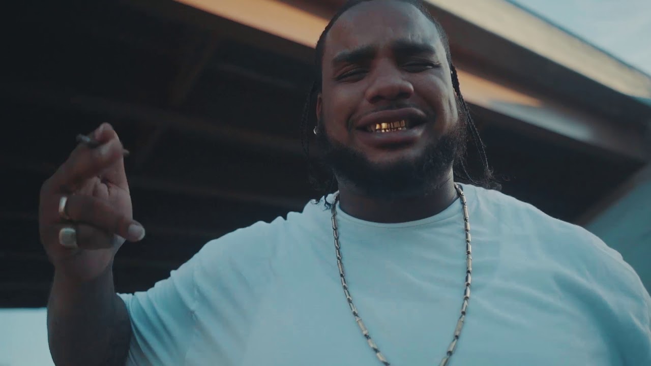Trill Loc - On My Side