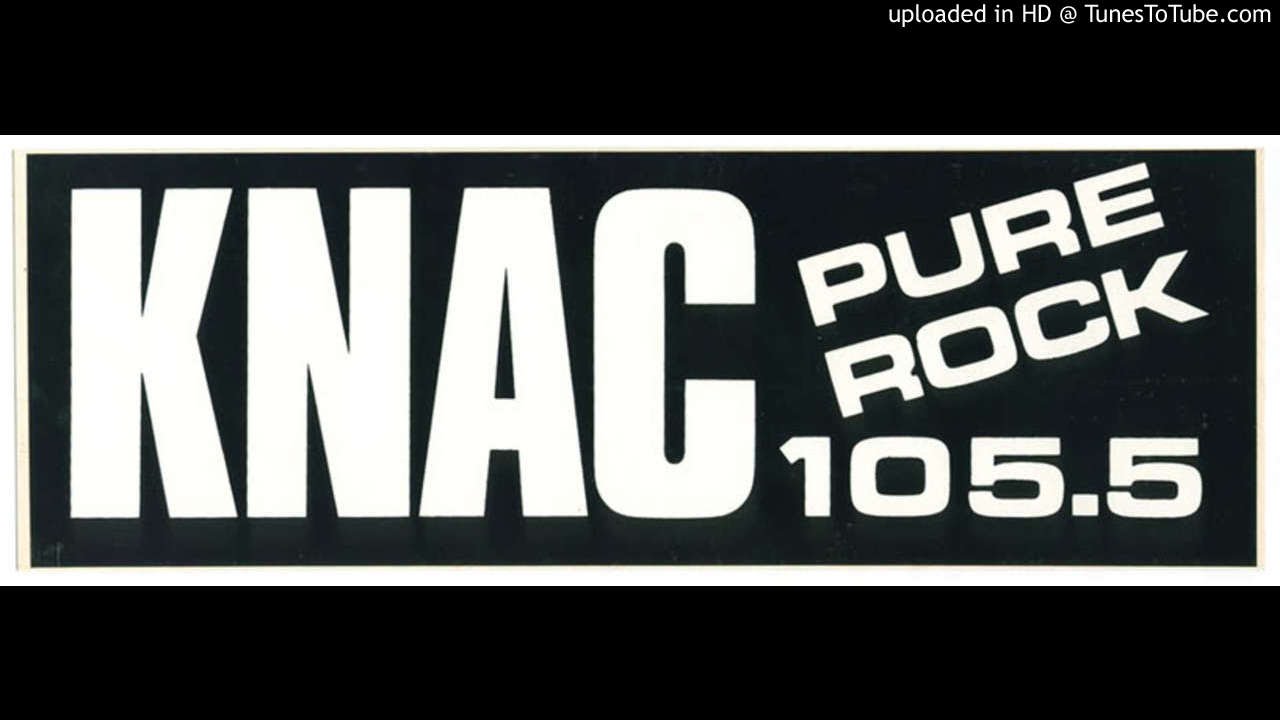 KNAC Promo: Dyna Low Rider