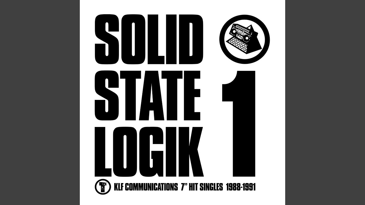 Last Train To Trancentral (Live From The Lost Continent)
