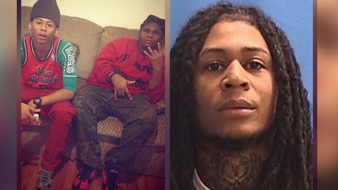 JAYFIFTEEN SNITCHED ON KING RICO AFTER ALLEGEDLY ROBBING CAMERAMAN😱‼️