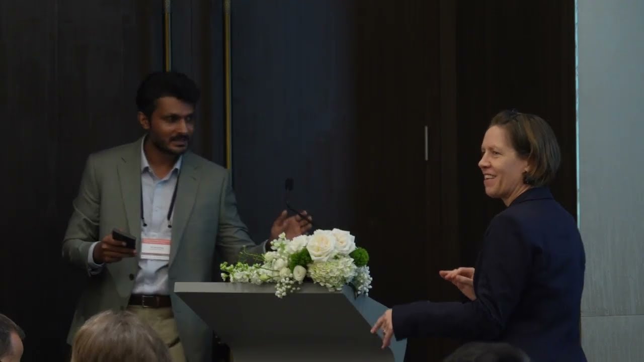 CRPP Forum 2026: Spotlight 1: Promoting Climate-Resilient Livelihood Outcomes