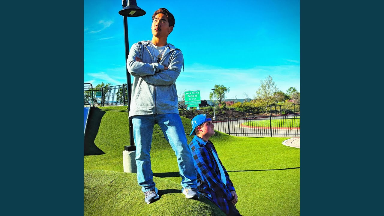 Brother (feat. Matty-P)