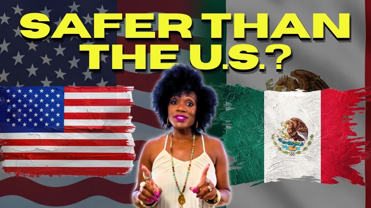 Is Mexico Safe for Black Women? The 2026 Safety Receipts You Need to See.