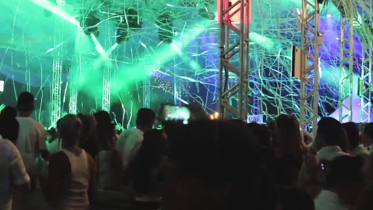 Green Valley - Reveillon 2015 | Estaleiro Guest House