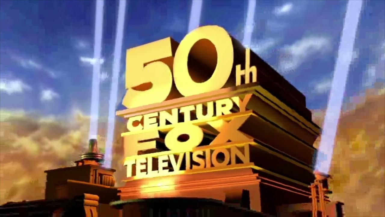 sony pt 50 century fox televison fox genric