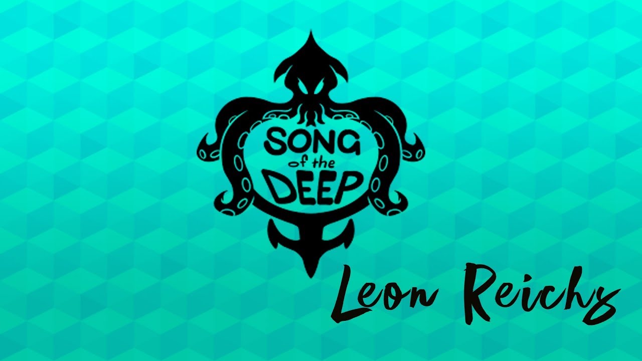 Thrusting Deep - 2 - Song Of The Deep
