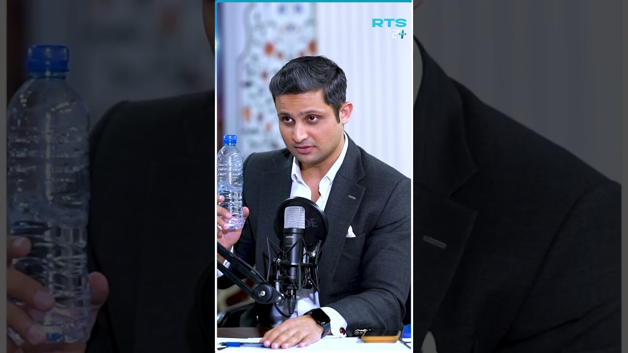 Rehan Tariq Ka Tohfa Lene Se Inkaar! | RTS with 24 Plus