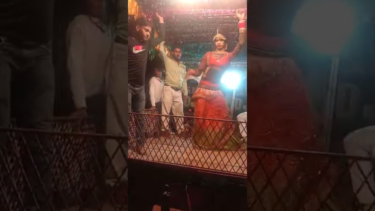 Rangshala super dance