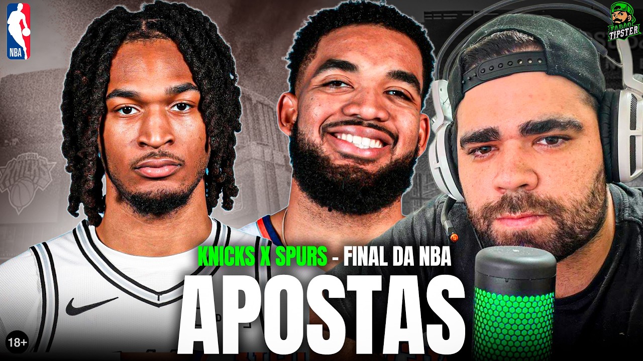 NBA FINAL PREDICTIONS AND ANALYSIS (GAME 4): WEDNESDAY - 10/06/2026