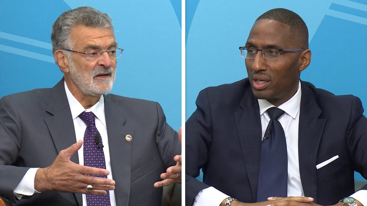 2017 Cleveland Mayoral Debate