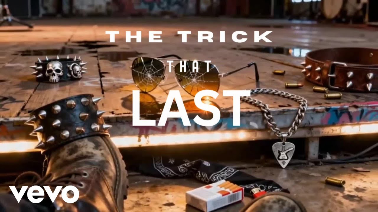 Tigers & Bears - The Trick That Last