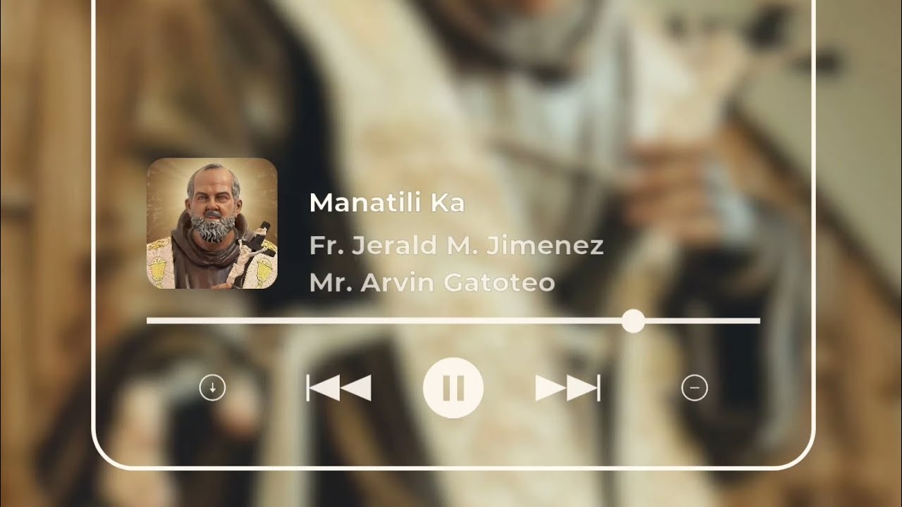 Manatili Ka 