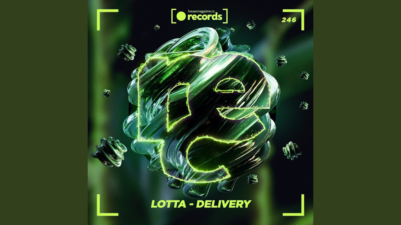Delivery (Radio Edit)