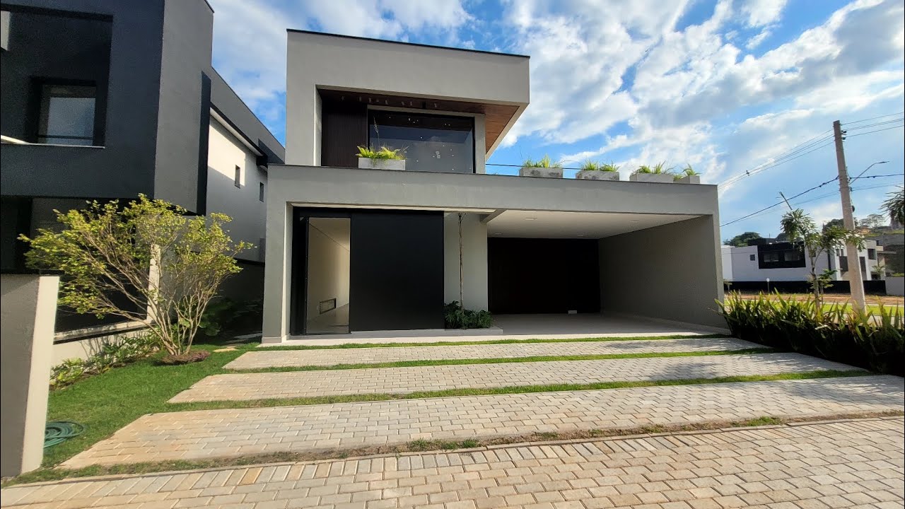 #vendo casa 3 suítes e lazer completo em condomínio de Atibaia R$2.300.000,00