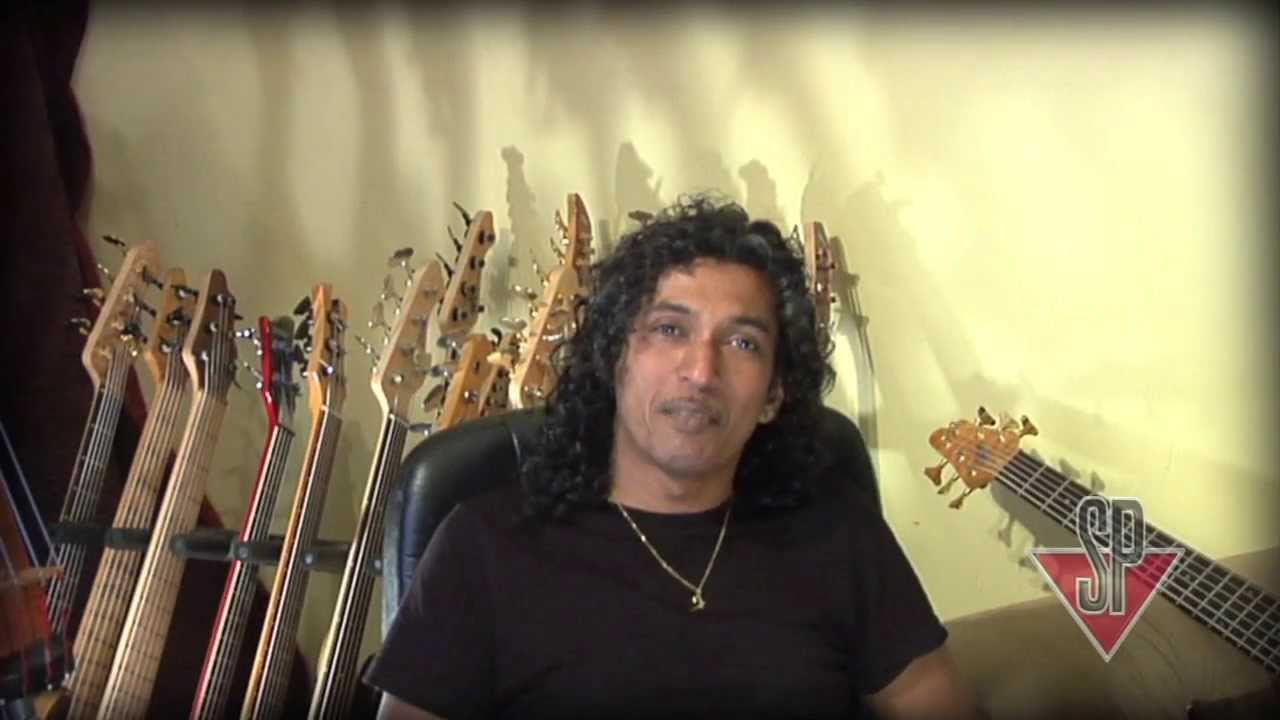 Hussain Jiffry Shares His Experience with Studio Projects Microphones