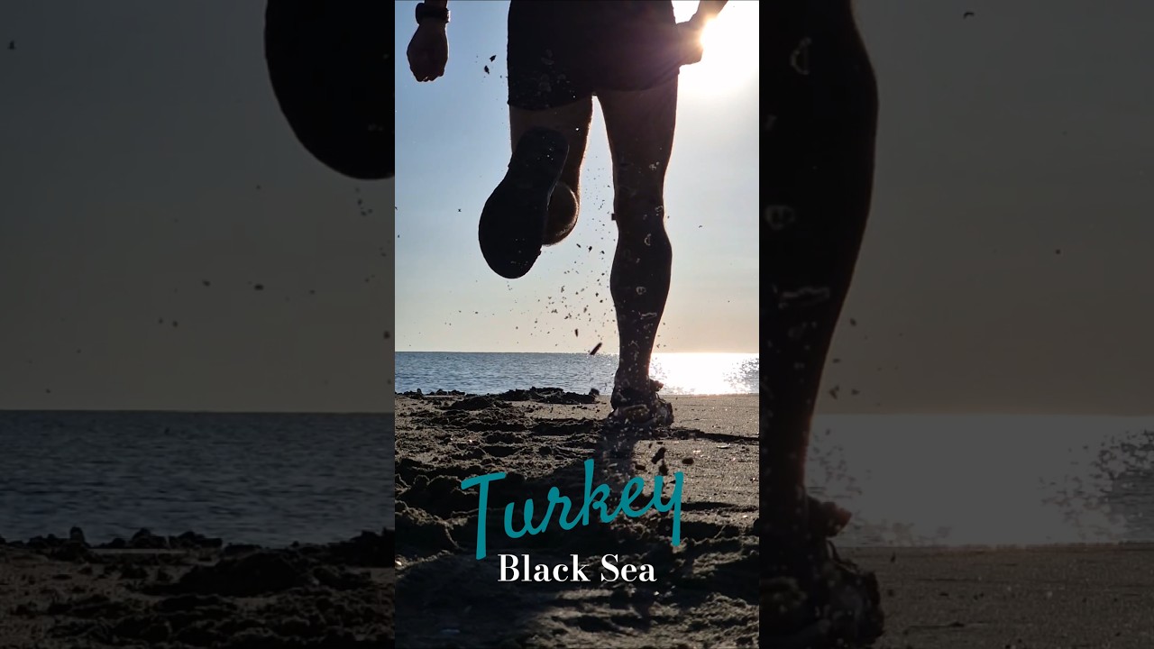 Black Sea | Turkey | Samsun 