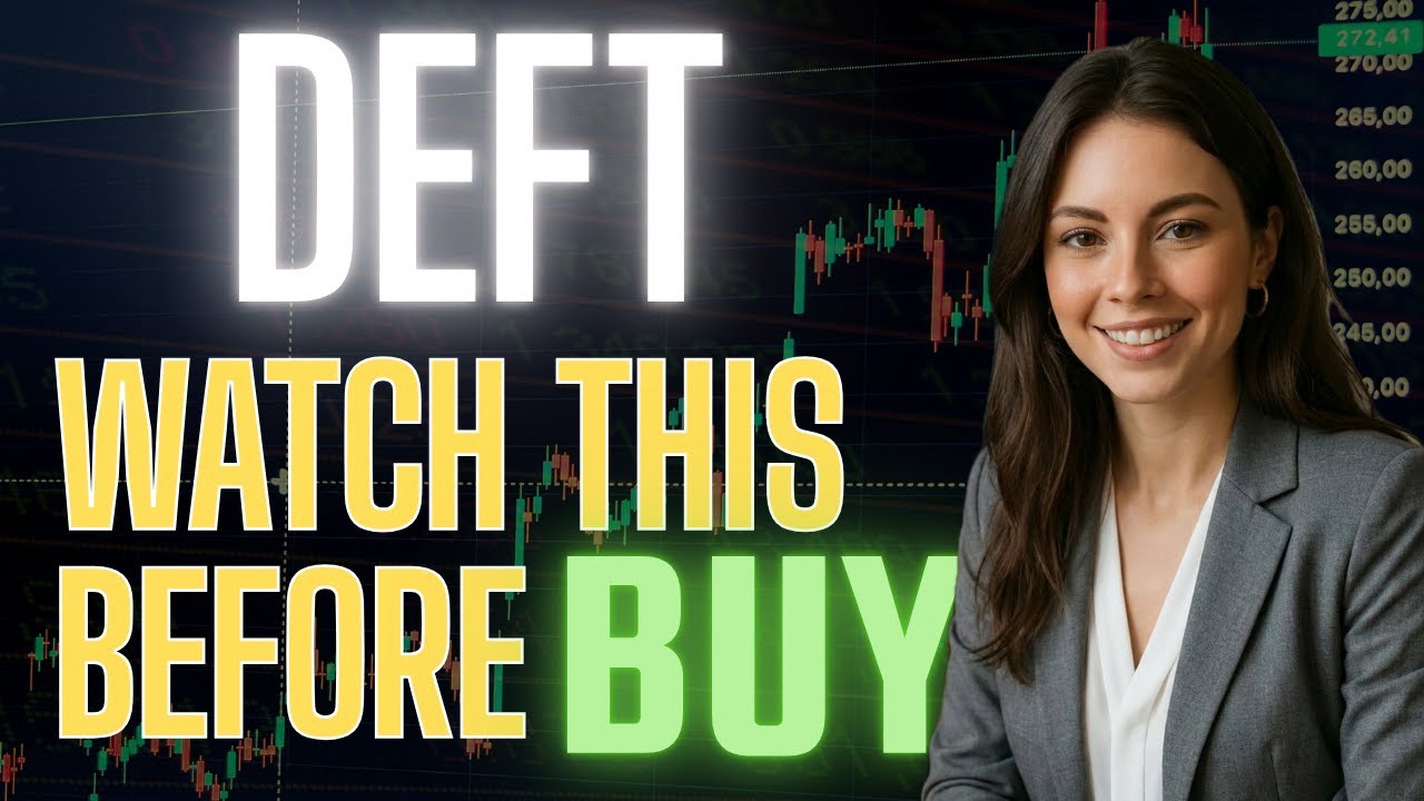 Is DEFT Stock a Good Buy Now? Watch This Before It's too Late!