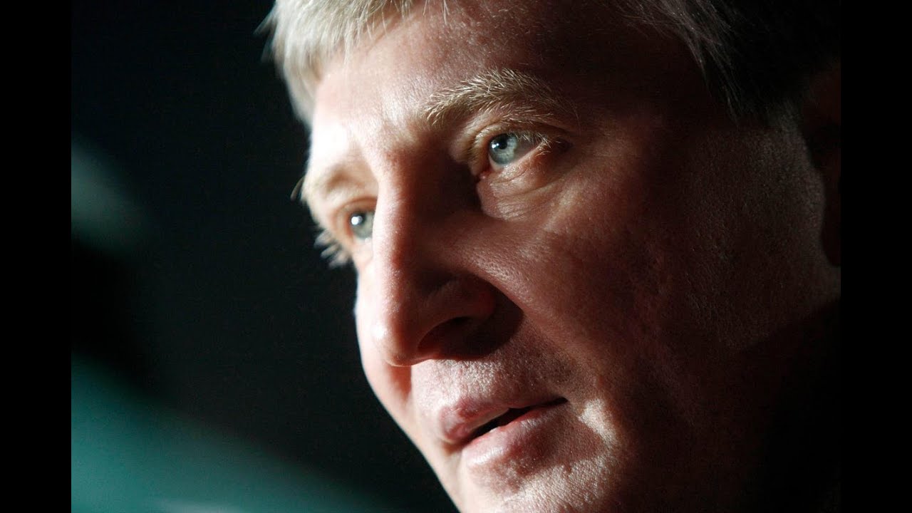Ukraine&rsquo;s Richest Man Says He&rsquo;s Doing Everything He Can To Help His