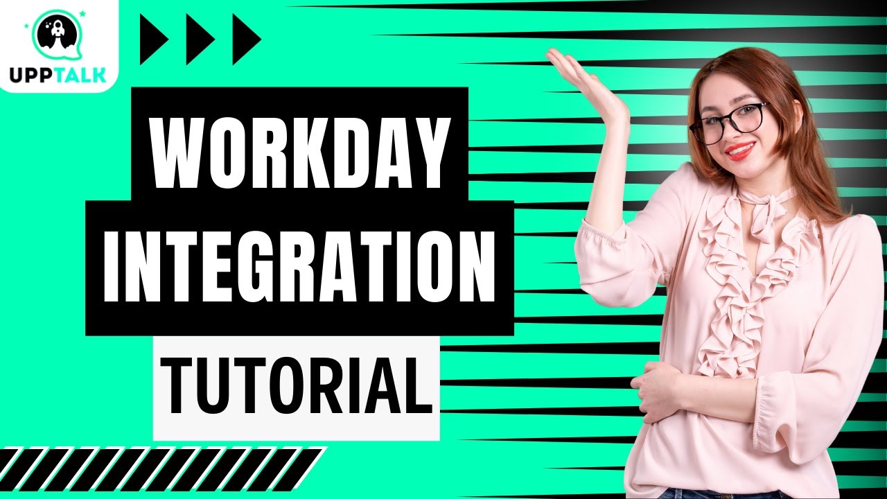 Тренинг по интеграции Workday | Учебное пособие по интеграции Workday для начинающих | Курс Workd...