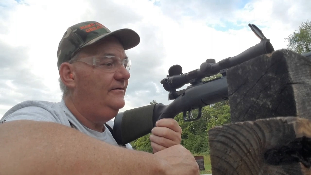 17 w.s.m. Savage 