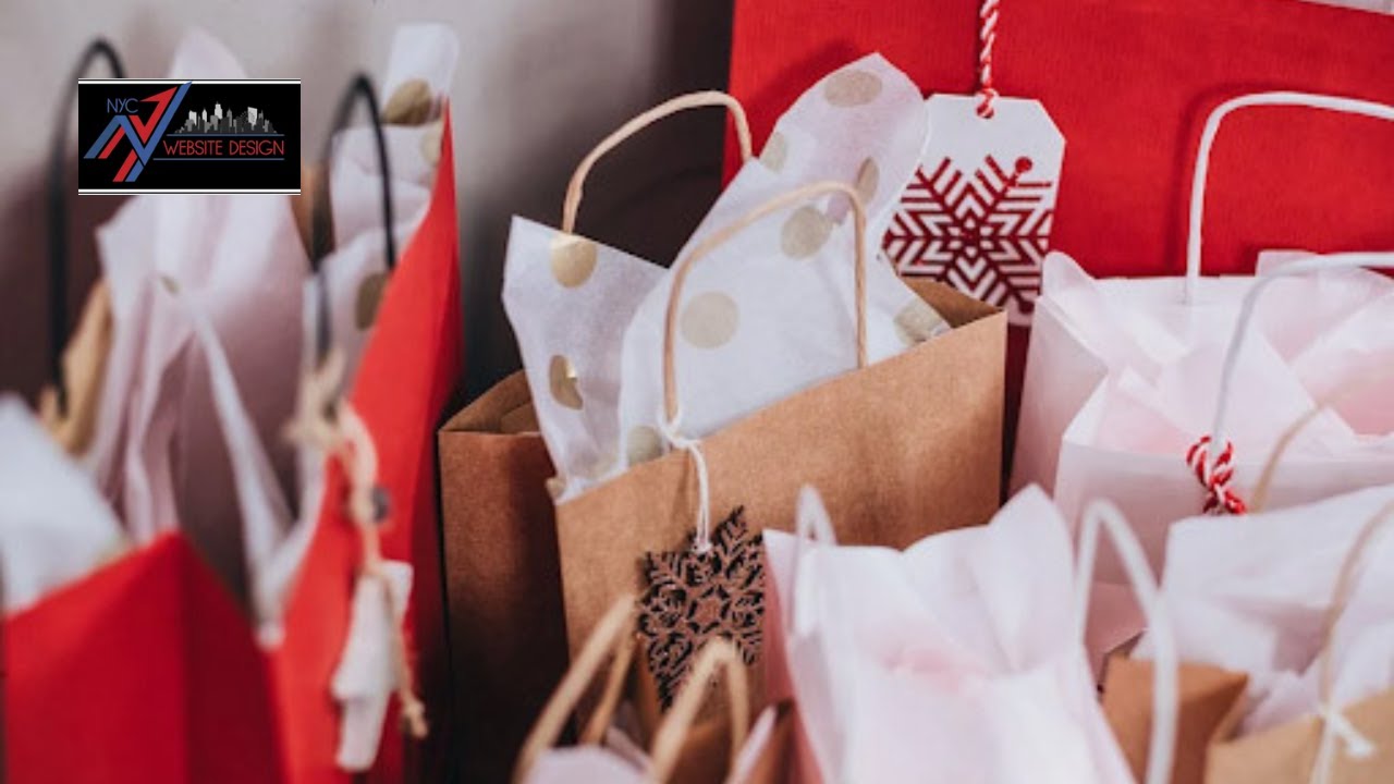 Level Up Your Marketing Strategy For The Holiday Season