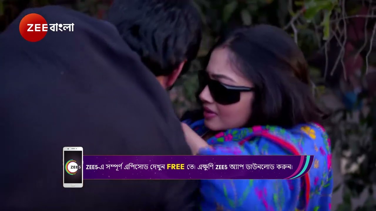 Phulki | Ep - 605 | Webisode 01 | Feb,10 2025 | Devyani Mondal | Zee Bangla