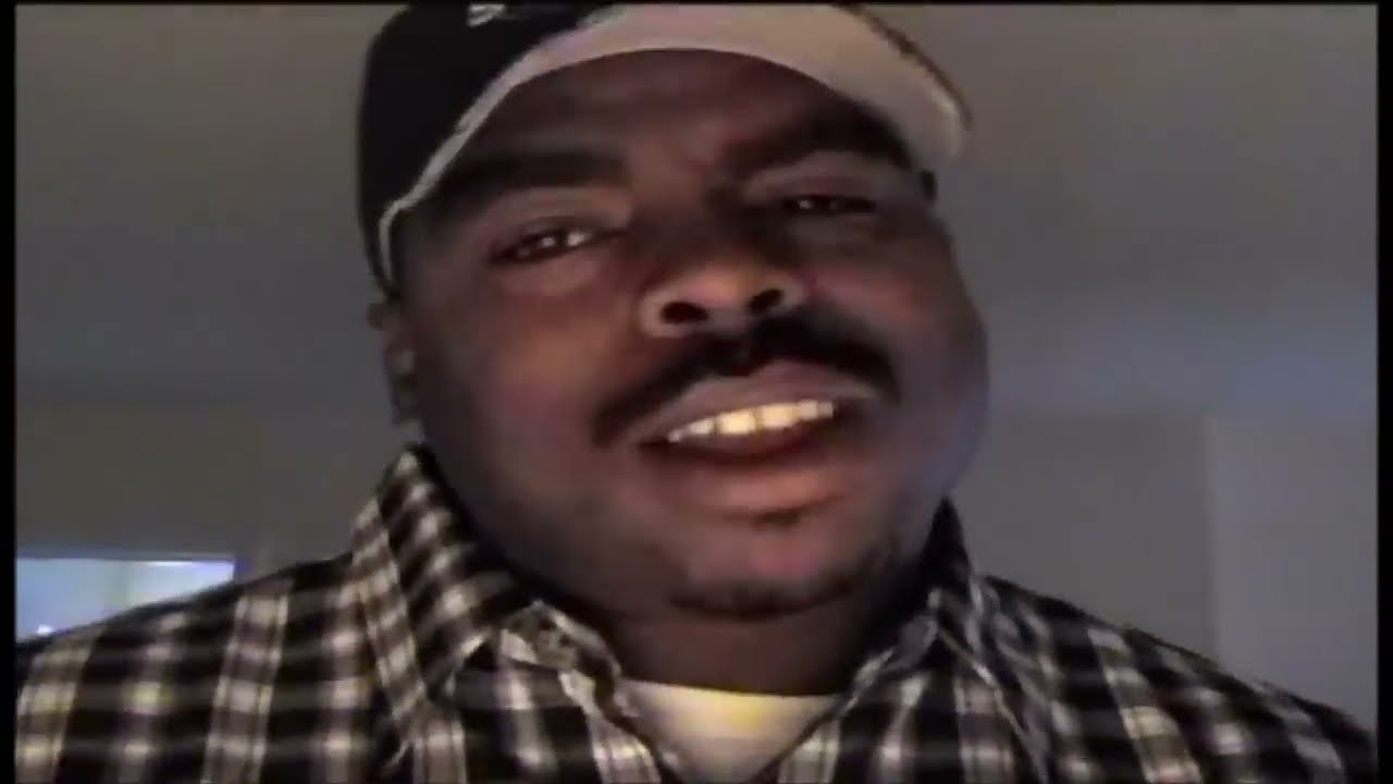Daz Dillinger Of Tha Dogg Pound - Deez Niggaz Trippin [Official Music Video]