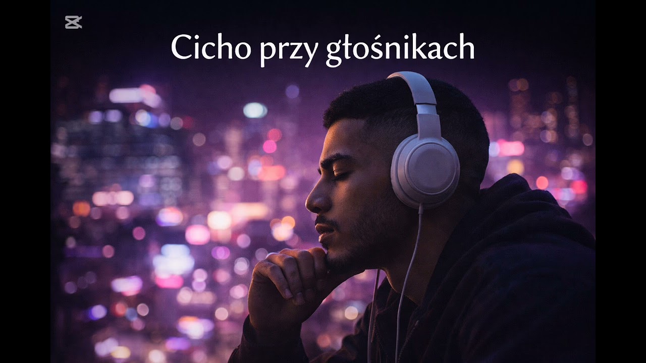 Cicho Przy Głośnikach - TheDevill