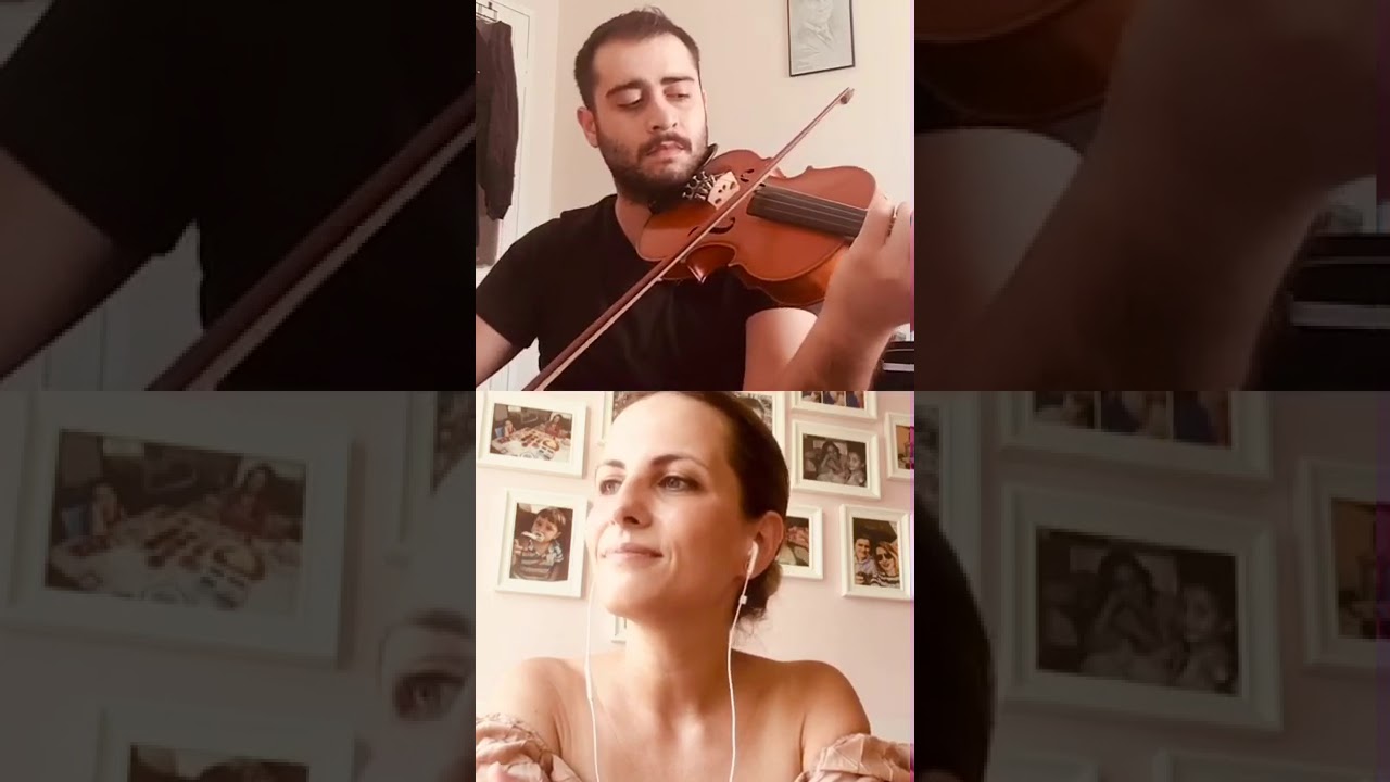 Ayrılmak ne kadar zor unutulmak çok acı-Hülya DEVECİ