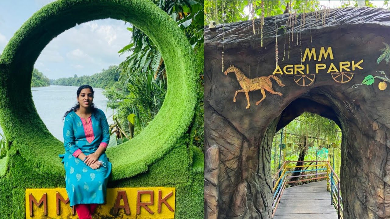 MM Agri Park @ Ennu Swantham Maalutty
