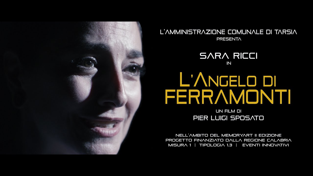 L'ANGELO DI FERRAMONTI | Un film di Pier Luigi Sposato