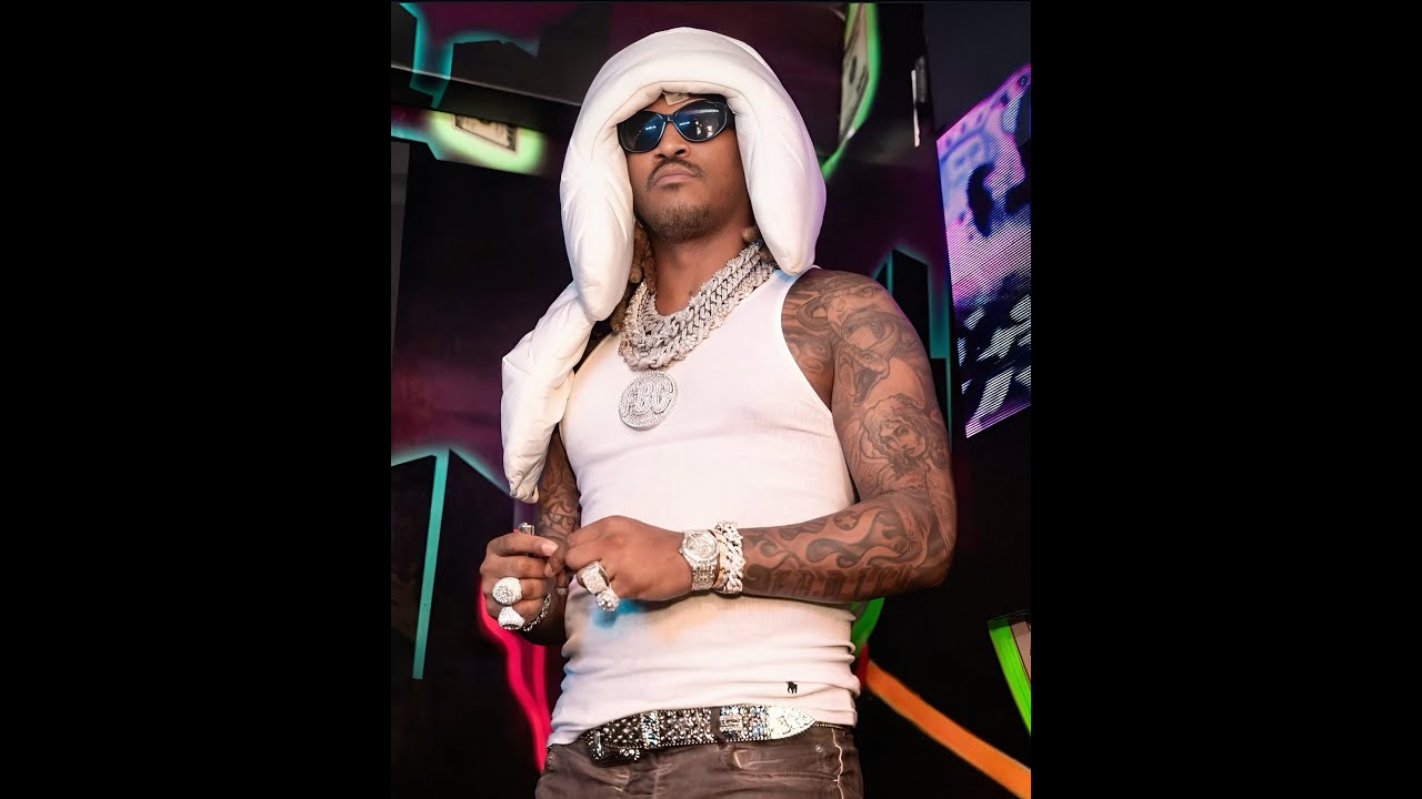 FUTURE TYPE BEAT - 