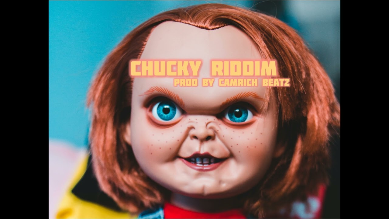 DANCEHALL INSTRUMENTAL RIDDIM ''CHUCKY'' MADA SHATTA X MOOMBAHTON TYPE BEAT 2025 PROD BY CAMRICH