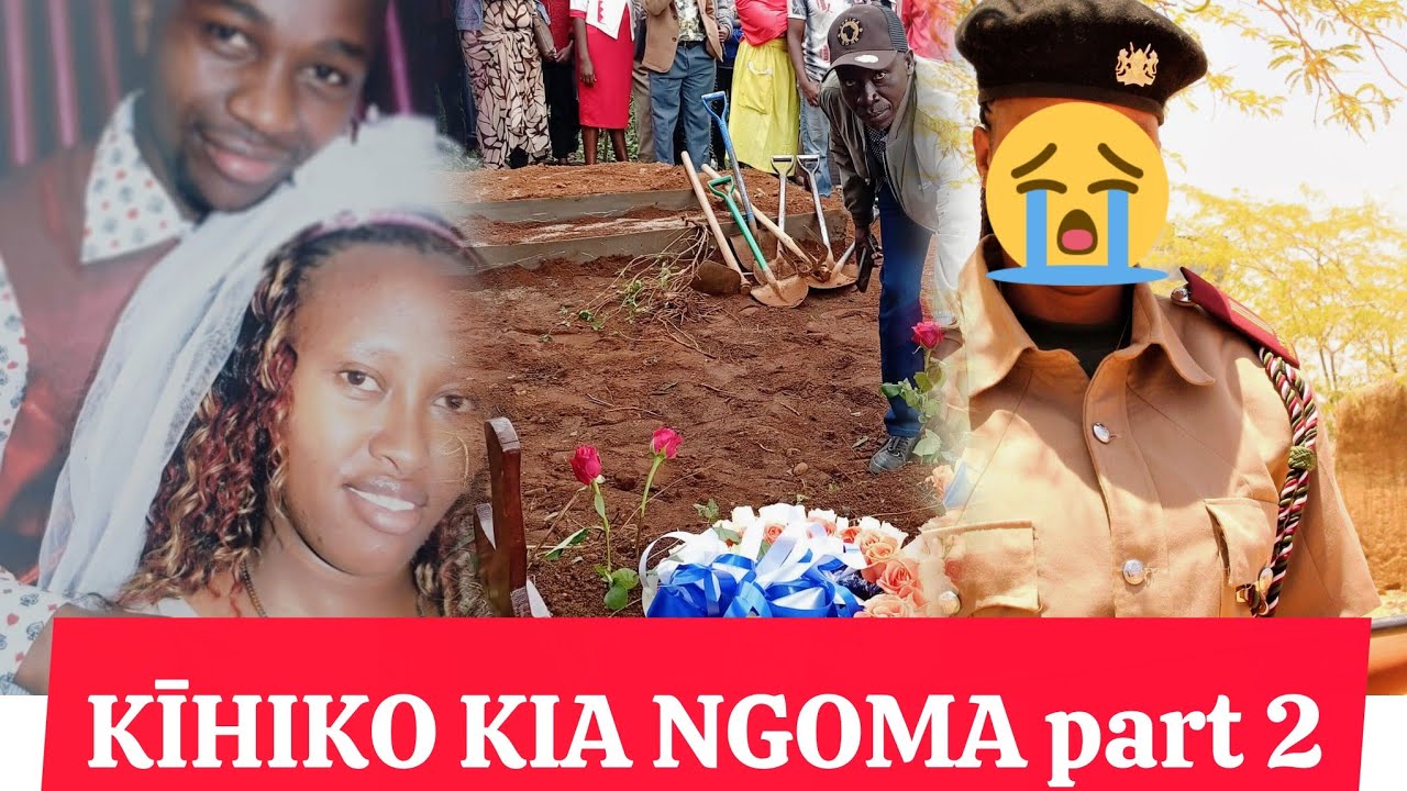 MŪTHURI WAKWA ARATHIKIRWO TA Ngui part 2