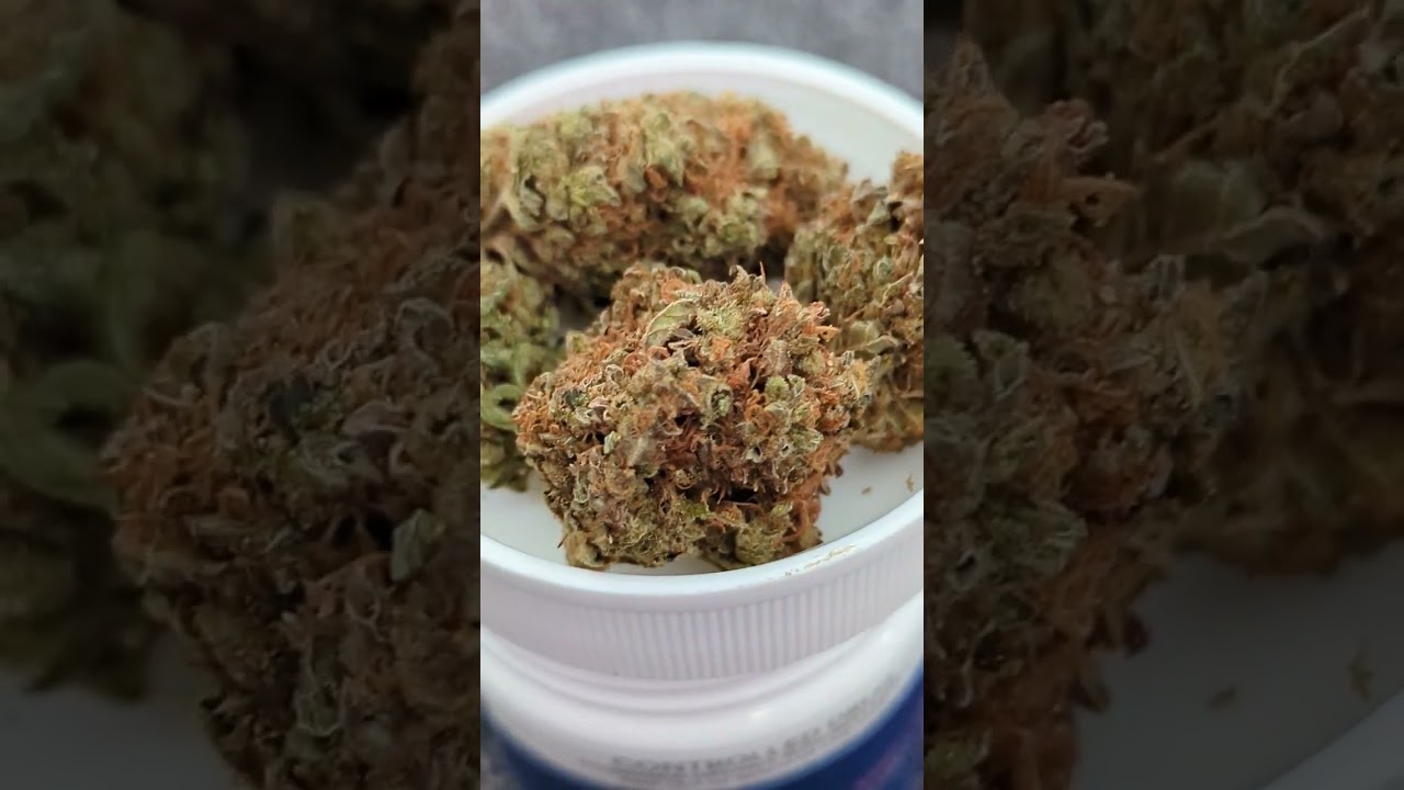Beacon cold creek Kush #epilepsy #epilepsyawareness #kush #coldcreekkush