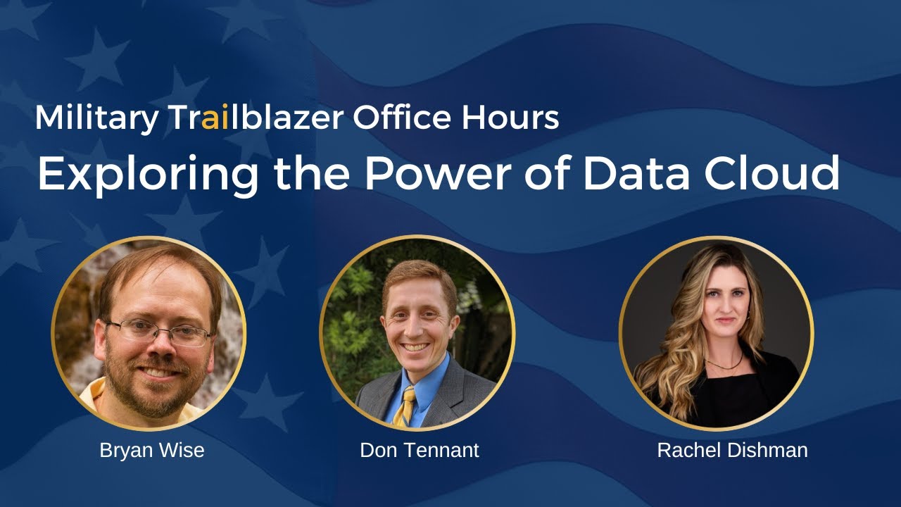 Exploring the Power of Salesforce Data Cloud