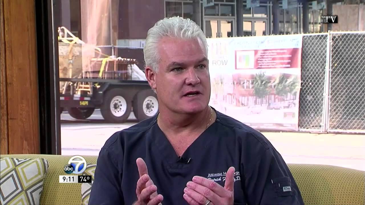 Cardiovascular Disease & Erectile Dysfunction - Dr Flaherty